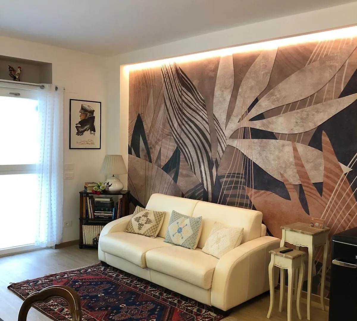 Casa Di Corto Apartment Rome
