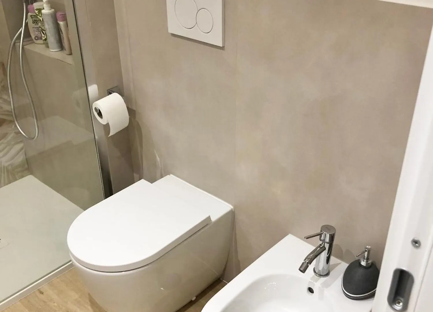 Casa Di Corto Apartment Rome Italy