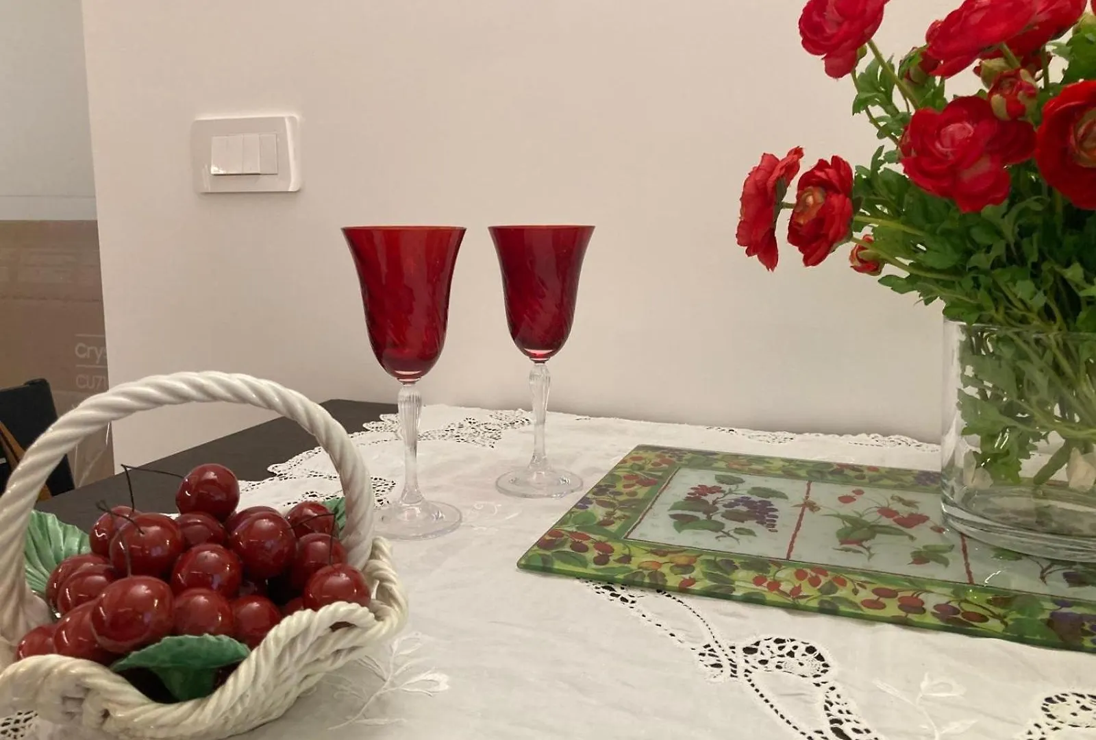 Casa Di Corto Apartment Rome