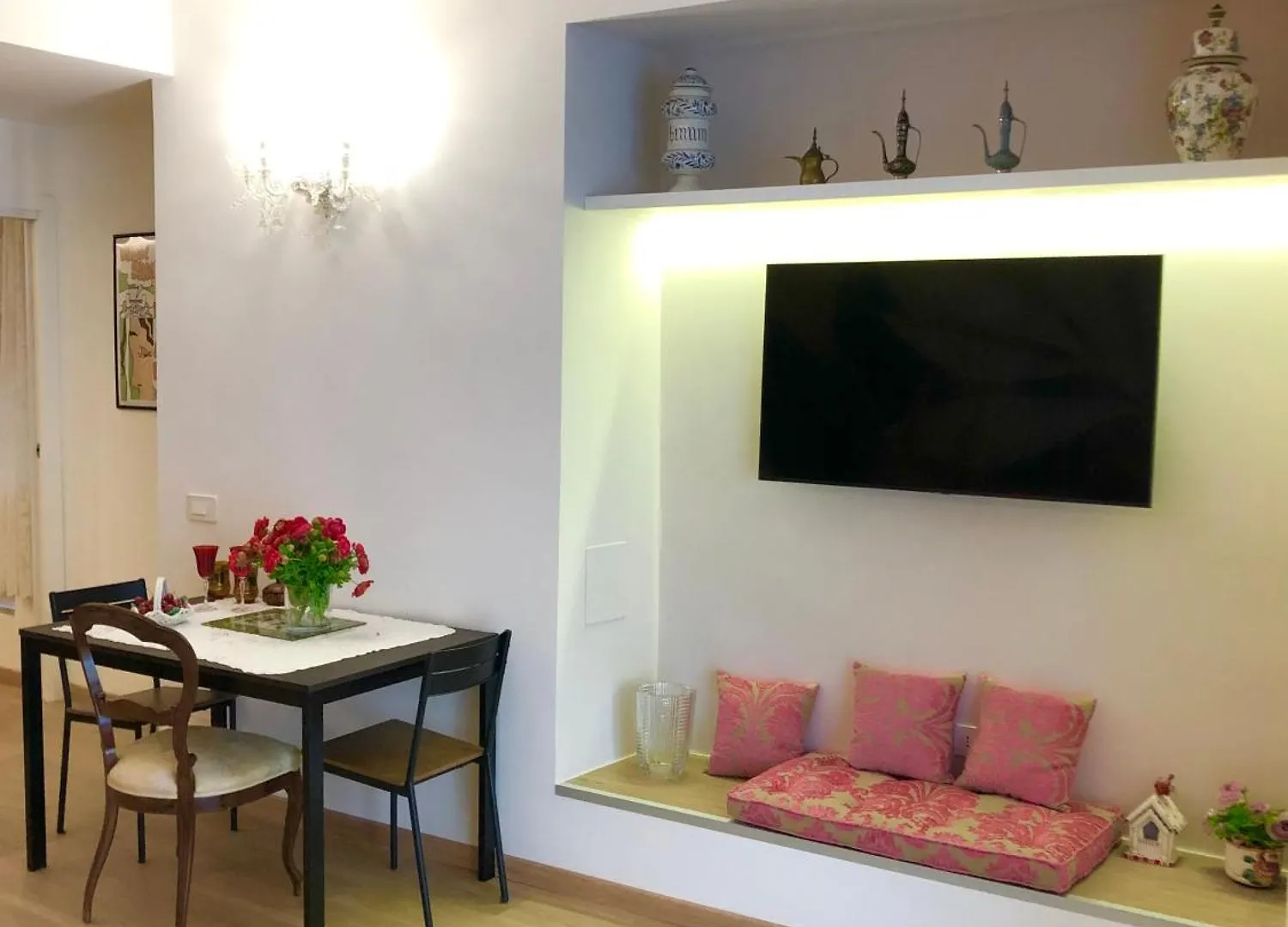 Casa Di Corto Apartment Rome Italy