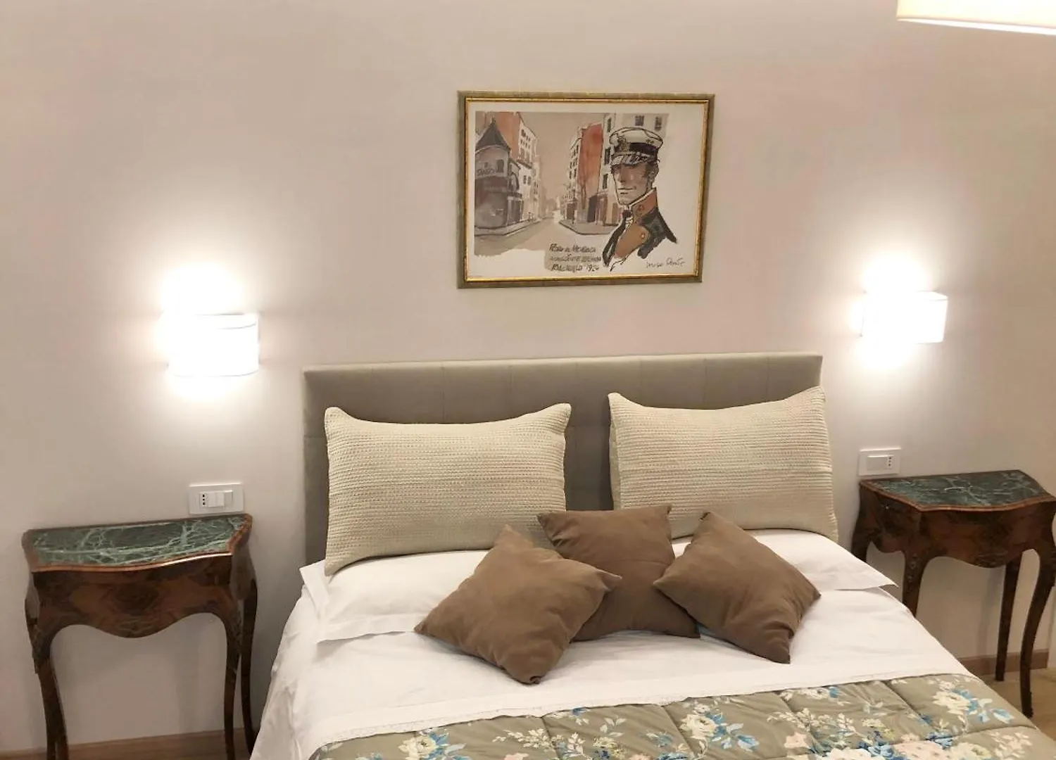 Casa Di Corto Apartment Rome 0*,  Italy