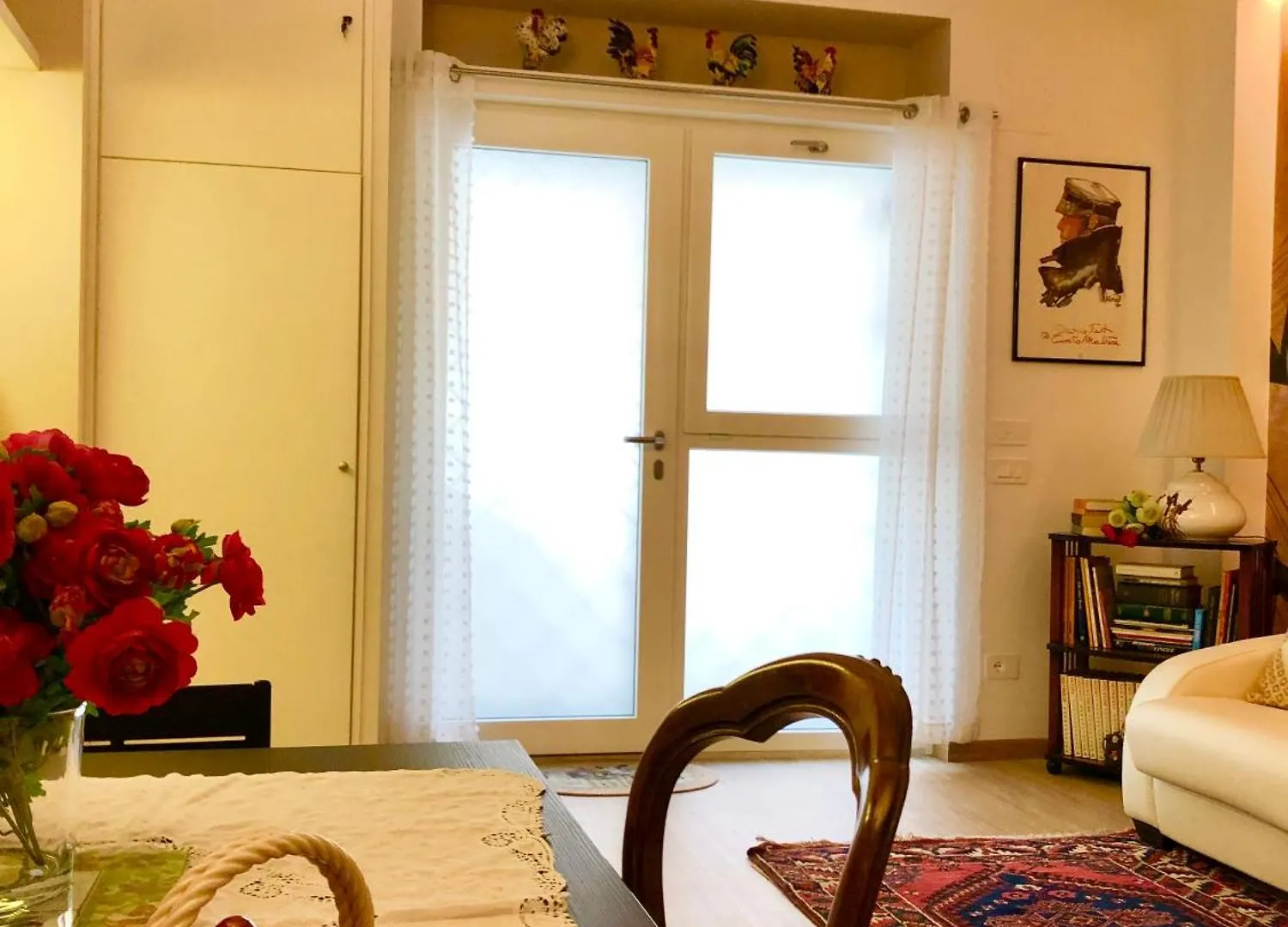 Casa Di Corto Apartment Rome Italy
