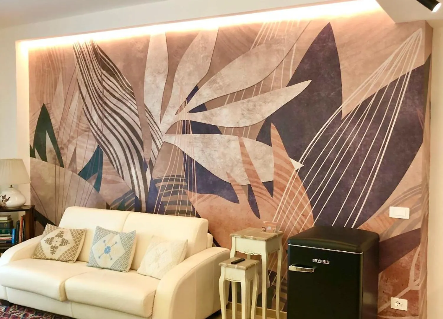 Casa Di Corto Apartment Rome 0*,