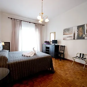 A Casa Di Enza Roma