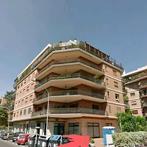 Casa Diana Roma