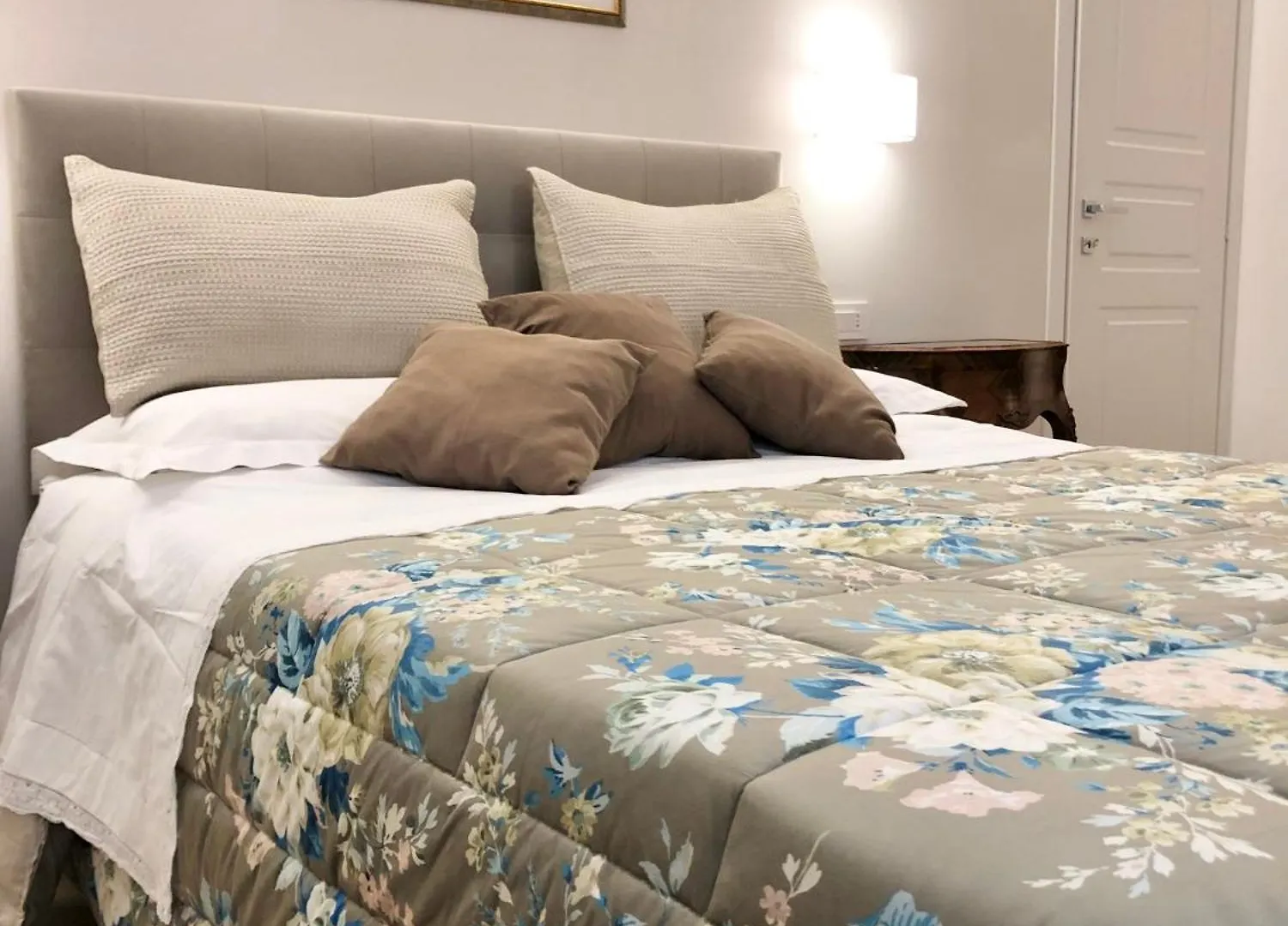 Casa Di Corto Apartment Rome